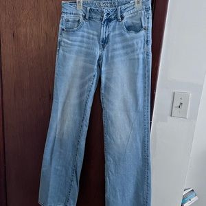 American eagle women’s 6